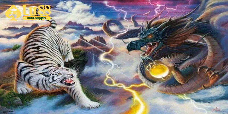 Cao thủ chia sẻ mẹo chơi game Rồng Hổ thắng đậm