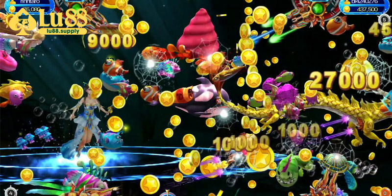 Chiến thuật thông minh giúp thắng game dễ dàng