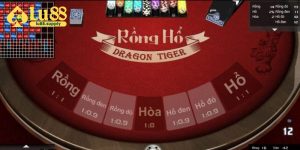 Game rồng hổ có gì hấp dẫn?