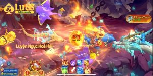 Giới thiệu tổng quan game bắn cá Tôn Ngộ Không