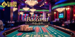 Baccarat Trong Casino Live Là Gì?
