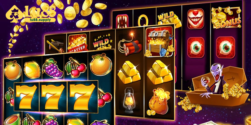 Hướng dẫn tham gia slot mini 777 hiệu quả nhất