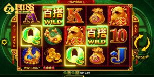 Khái quát chung nổ hũ Long Phụng Sum Vầy