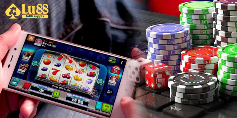 Live Casino LU88 và chiến lược phát triển bền vững