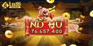 Game slot tài lộc nổi bật với đồ họa tươi sáng