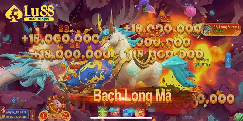 Luật chơi bắn cá Tôn Ngộ Không dễ hiểu, dễ tham gia