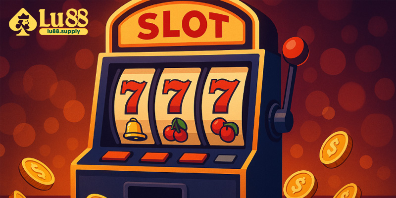 Lý do Slot Mini 777 thu hút đông đảo người tham gia