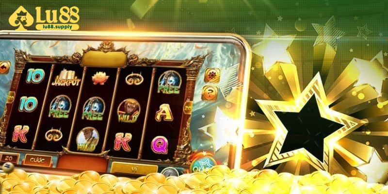 Mẹo tham gia nổ hũ LU88 hiệu quả hơn