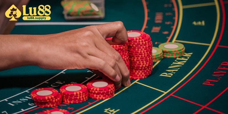 Những Thắc Mắc Thường Gặp Khi Chơi Baccarat Tại LU88