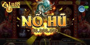 Thông tin chung game nổ hũ Rồng Vàng May Mắn