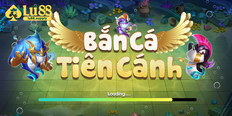 Thông tin cơ bản về game bắn cá tiên Lu88