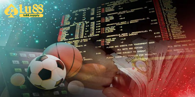 Thuật ngữ cá cược thể thao chuyên sâu về kèo cược