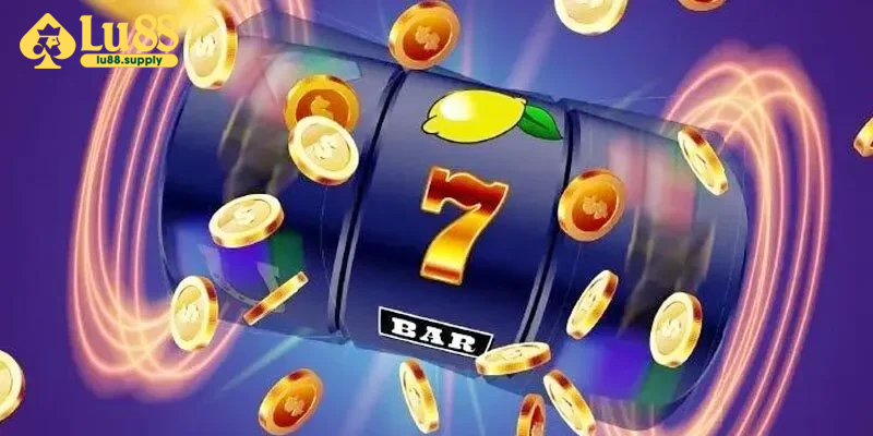 Tìm hiểu sức hút của game nổ hũ LU88