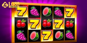 Tổng quan trò chơi slot mini 777