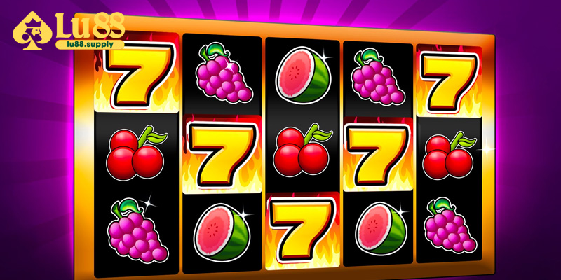 Tổng quan trò chơi slot mini 777